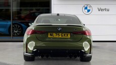 BMW M4 xDrive Competition M 2dr Step Auto Petrol Coupe